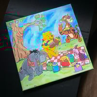 Image 2 of “Winnie the Pooh & Friends”