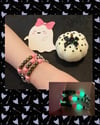 Halloween Bracelet Sets-6 Types!