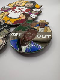 Image 3 of PIN BUNDLE: Blumhouse Anniversary Bundle