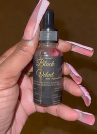 Image 1 of Black Velvet ANTI-AGING SERUM