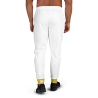 Image 4 of Mustard Joggers