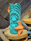 Kukui Ku - Caribbean blue starfish