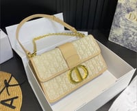 Image 1 of Dior Handbag