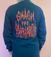 Image 3 of Smash the Patriarchy