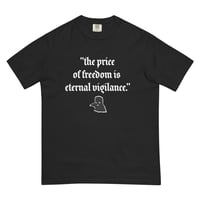 Image 1 of "Price of Freedom" Tee