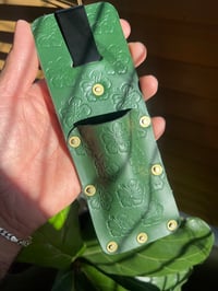 Image 2 of Green holster 