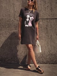 Image 5 of VESTIDO FESTIVAL FADE OUT 