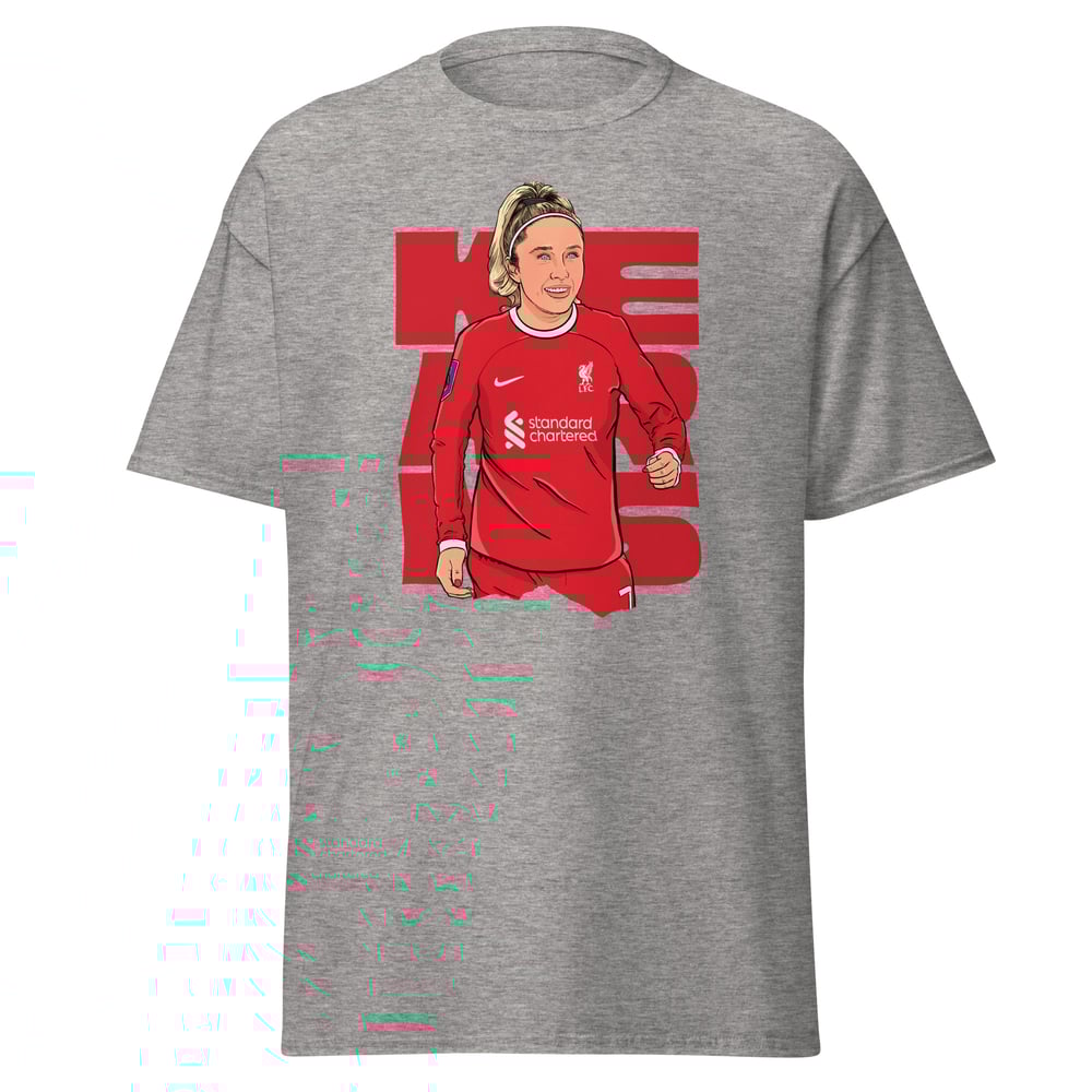 Missy Bo Kearns Unisex Tee