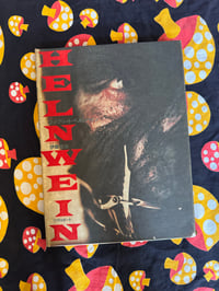 Image 1 of HELNWEIN, Gottfried Helnwein, 1989, Libroport.