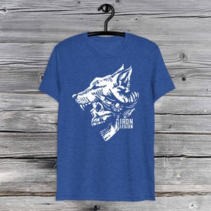 Image of Berserker Short Sleeve T-shirt