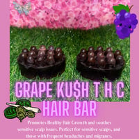 Image 2 of Purple Ku$h HAIR Bar