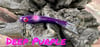 Deep Purple Ripper Minnow WP170