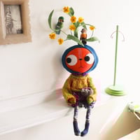 Image 1 of Edda Larkin