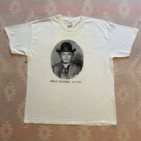 Image 2 of 2000s Merle Haggard By: R Crumb Sz XL 