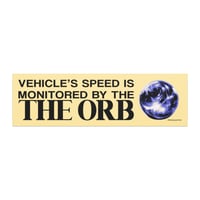 Orb magnet