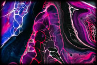 Image 6 of InTerLinkeD II UV 12X24"