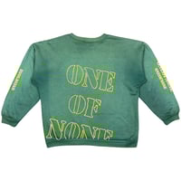 Image 2 of Rev. Crewneck 2 (M)