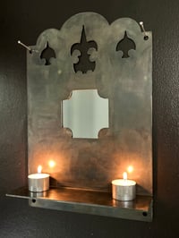 Image 2 of Archivolt Frame No. 2