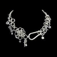 Image 1 of 360 Necklace