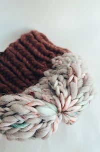 Image 4 of “remarkables” beanie 