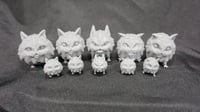 Image 2 of Loth Kittens