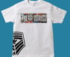 ML AO Block Tee
