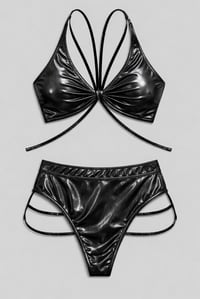 Image 2 of Sale Set - Pearl set - 9 different prints