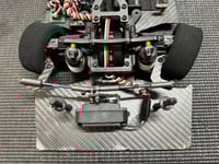Image 4 of Rlaarlo Forward Servo Kit 