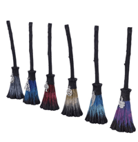 Image 2 of Positive Energy Broomsticks 20cm
