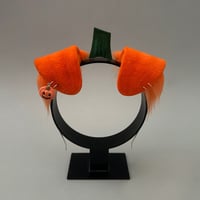 Image 1 of Pumpkin Pup