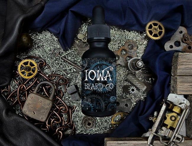 Unfinished Man *SHIPPING 12/16*