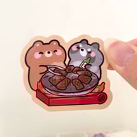 Image 1 of Korean BBQ