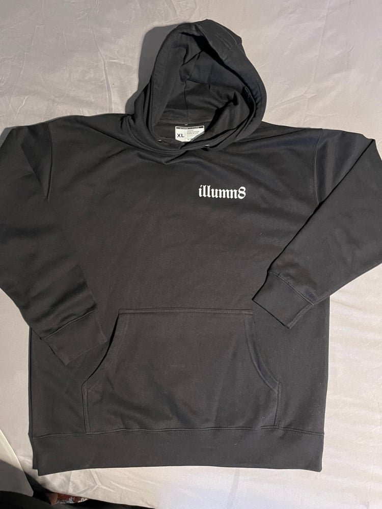 Image of Illumn8 unsiex