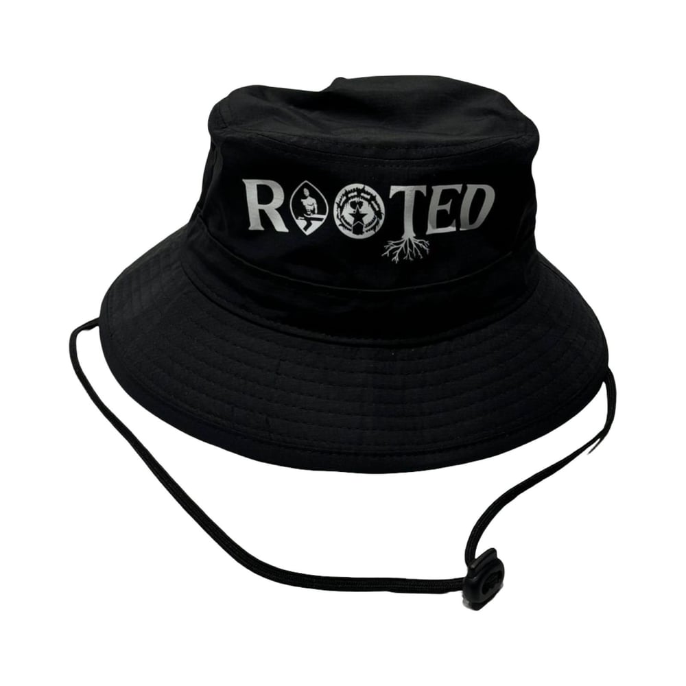 Image of Buckets Hats 