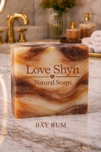 Image 1 of Essential Oil Soap