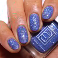 Image 3 of Kiss Ilya, Marry Shane, F**K ICE (Charity Polish)