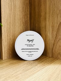 Body Creams