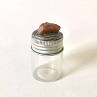 Image 4 of sunstone stash jar 
