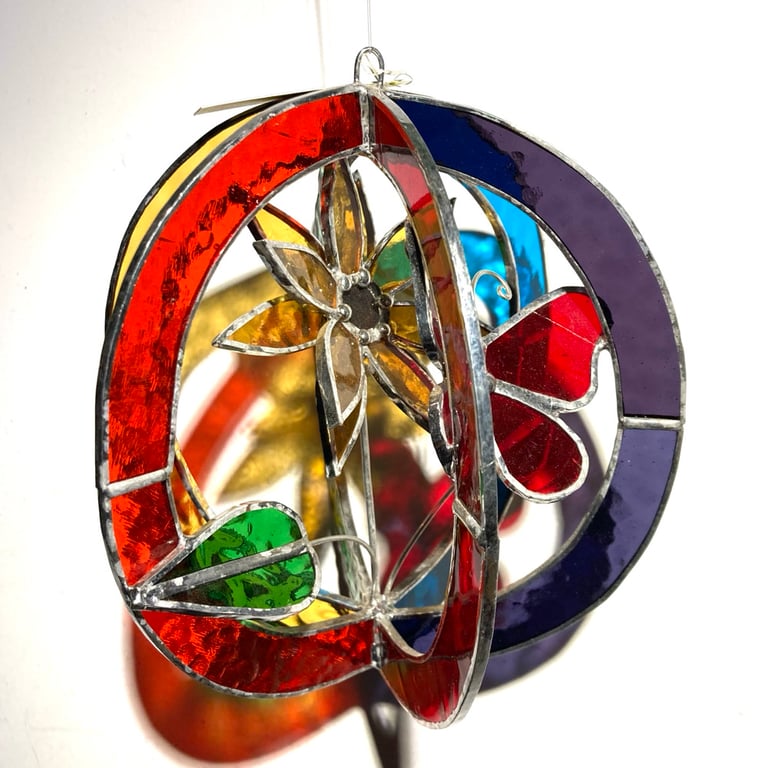 Sunflower Daydream Image 4