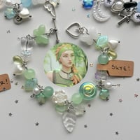 Image 5 of valorant bracelets  ᯓ★ round 1
