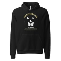 Image 5 of Women Transformation hoodie