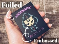 Image 1 of PREORDER 1 or 2 decks of Sigil Deck