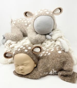 Image of Fawn Sleeper