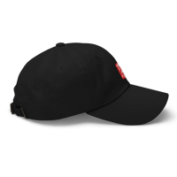 Image 3 of Bon Accord Embroidered Cap