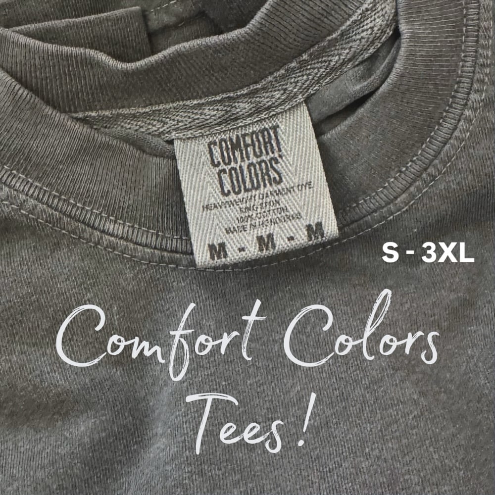 Image of just DOIT - Tee's