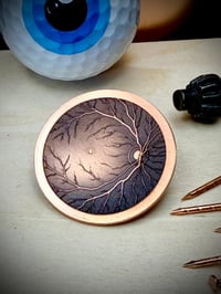 Image 1 of Macula Marker