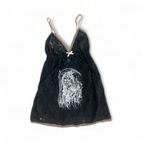 Lace Babydoll Reaper 