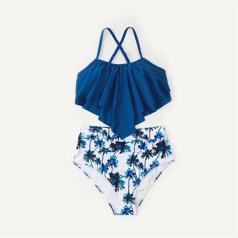 Image of 'Mediterranean' Swimwear