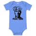 Image of Baby short sleeve one piece