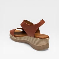 Image 4 of ROAMERS ELLSIE MAHOGANY